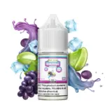 Pod Juice Grape Chew Freeze 55mg salt nicotine e-liquid