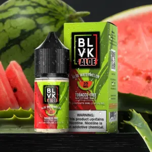 BLVK Aloe Watermelon 50