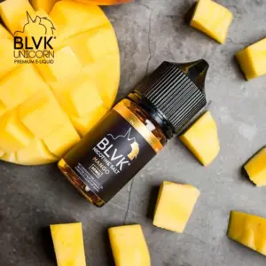 BLVK Salt Mango 50