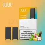 JUUL2 Pods Summer Menthol (Pack of 2)