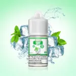 Pod Juice Jewel Mint 55mg salt nicotine e-liquid