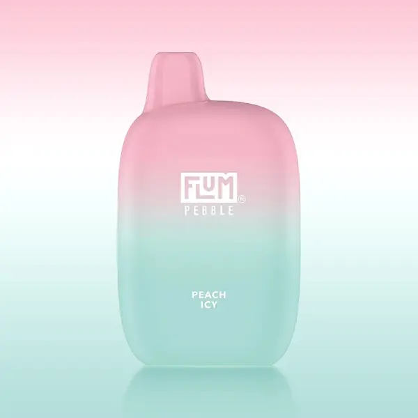 Juicy peach with cool finish 촉촉한 과일톤과 선명한 쿨링 느낌이 표현된 클로즈업.
