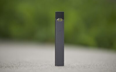 Find Juul in Korea?