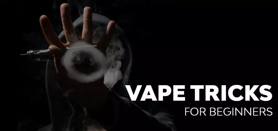 Top 5 Vape Tips And Tricks For Beginners