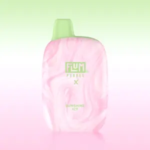 Flum Pebble SunShine Icy (5)