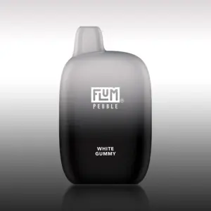 White gummy soft candy vibe 부드러운 젤리 단향과 라이트한 과일 느낌이 담긴 Pebble 이미지. 밝고 말랑한 분위기가 자연스럽게 표현된 사진. 전체적으로 따뜻한 젤리 무드가 강조됨.