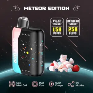 Geek Bar Pulse X Pink & Blue (5)