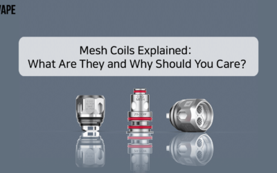 Mesh Coils Explained: What Are They and Why Should You Care?