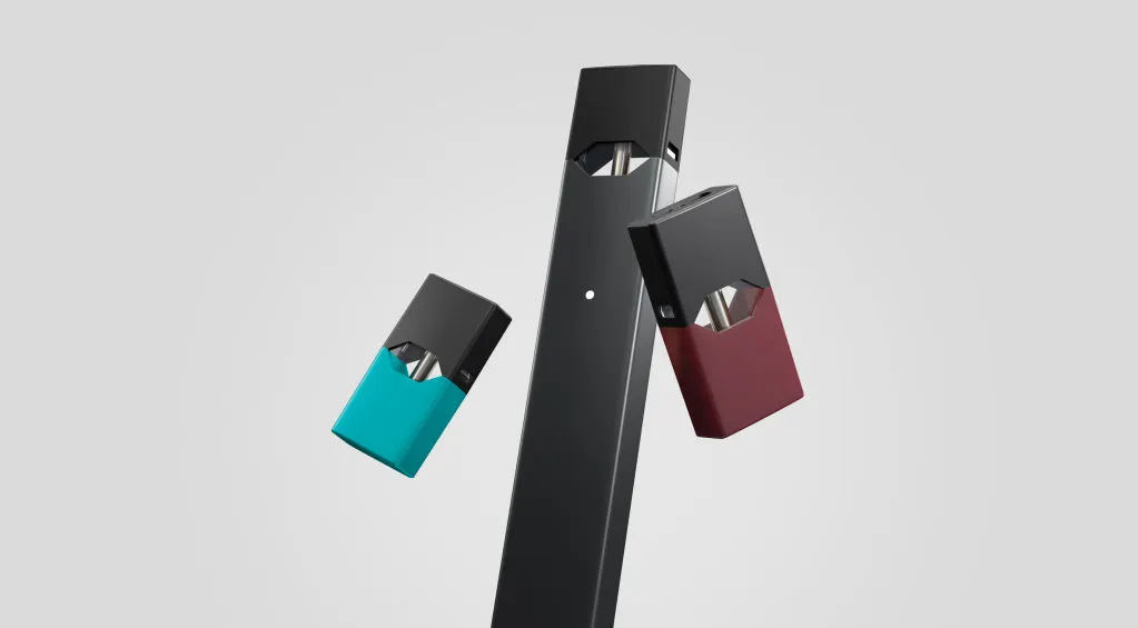 juul in korea
