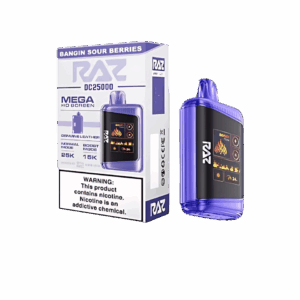 Raz Bangin Sour Berries (5)