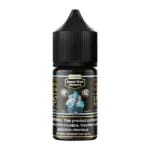 Sharp icy mint vibe 차갑고 깨끗한 민트 무드를 강조한 Jewel Mint Diamond 패키지 이미지.