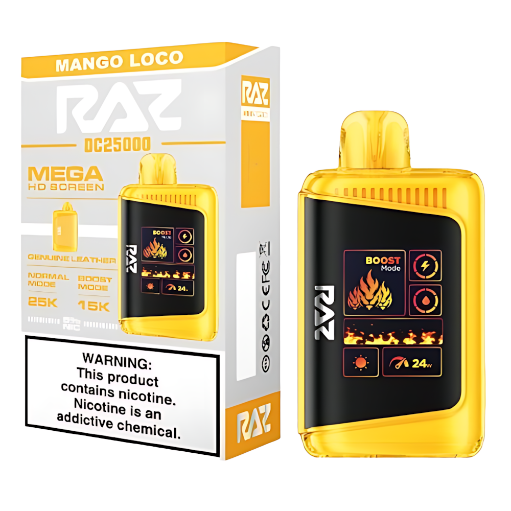 Raz Mango Loco (5)