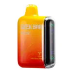 OMG blow pop candy vibe 밝은 사탕 단향과 부드러운 과일 바디가 담긴 Pulse 이미지. 라이트하고 달콤한 분위기가 자연스럽게 표현된 사진.