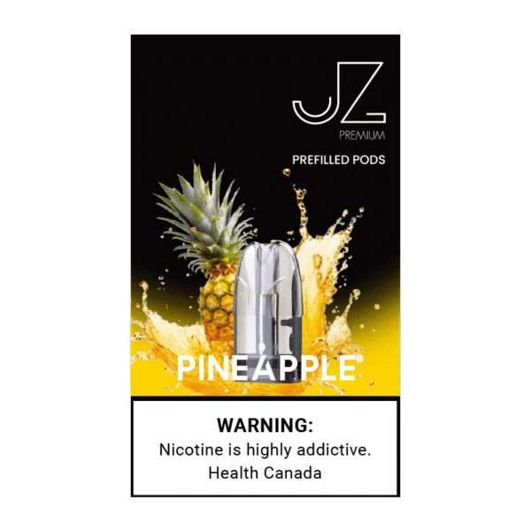 국내 릴렉스 파인애플 팟