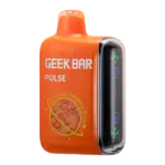 Geek Bar Pulse Tropical Rainbow Blast
