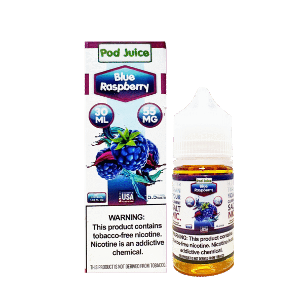 Clean berry finish 깔끔하고 가벼운 베리 여운과 분위기를 담은 패키지 사진.