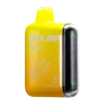 Grape lemon bright blend 포도의 부드러운 단향과 레몬의 산뜻한 산미가 담긴 Pulse 이미지. 라이트한 과즙감과 상큼한 분위기가 자연스럽게 표현된 사진.