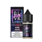 BLVK Fruit Iced Berry Kiwi 50