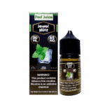 Clean fresh mint vibe 깔끔한 민트 톤이 담긴 Jewel Mint 패키지 이미지.