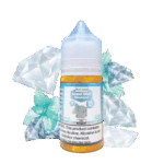 Pod Juice Jewel Mint Diamond Salt E-Liquid 55