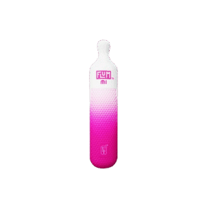Refreshing watermelon chill with bright fruity aroma — 과즙 수박 텍스처와 차가운 느낌이 표현된 Lush Ice 패키지 이미지.