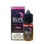 Buy BLVK Strawberry Cream — 블랙유니콘 스트로베리 크림, Korea fast delivery.