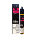 VGOD Summer Strawberry SaltNic E-Liquid 50