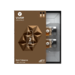 Vuse Alto Rich Tobacco Pods 5 (Pack of 2)