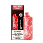 Juicy watermelon cool clean 달콤한 수박 바디와 아이스 톤을 강조한 제품 클로즈업.