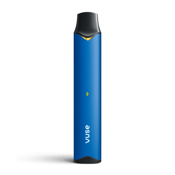 Vuse Alto Blue device vape kit 뷰즈 알토 블루 디바이스 전자담배 기기