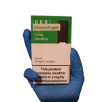 JUUL2 Pods Crisp Menthol (Pack of 2 Pods)