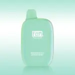 Flum Pebble Watermelon Lemon Mint