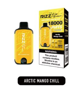 Rizz Arctic Mango Chills (5)