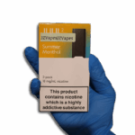 JUUL2 Pods Summer Menthol (Pack of 2)