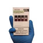 쥴팟 버지니아 타바코 5% 정품