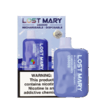 Lost Mary OS5000 Blueberry Raspberry Pom 5