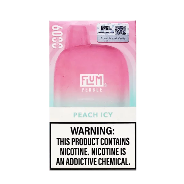 Juicy peach with cool finish 촉촉한 과일톤과 선명한 쿨링 느낌이 표현된 클로즈업.