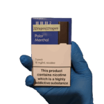 JUUL2 Pods Polar Menthol (Pack of 2 Pods)