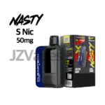 Nasty Bar X 30000 Arctic Mint Disposable (5%) — 시원하고 강렬한 민트 향이 입안을 감싸는 베이프, cool and refreshing mint flavor with an icy exhale, delivering a crisp and clean vape sensation in every puff.