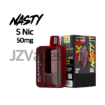 Nasty Bar X 30000 Cola Ice 5% 30000 puffs disposable vape Korea 네스티바 X 30000 콜라 아이스 고농도 일회용 전자담배 30000퍼프