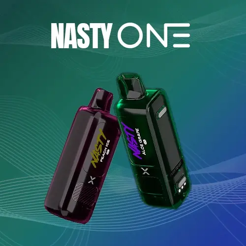 NASTY ONE POD 40K