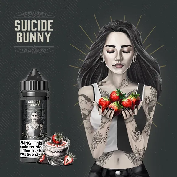 Suicide Bunny