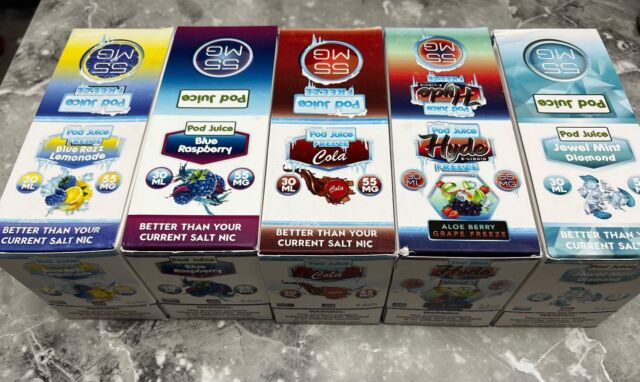 Limited QTY Order now #koreavape #koreavapes