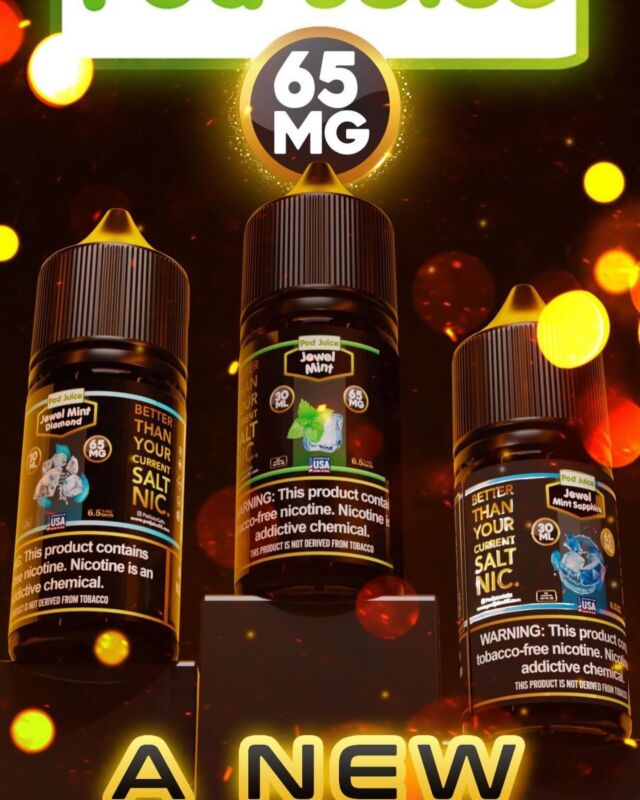 POD Juice #쥴팟 #쥴팟직구 #쥴 #50mg #5프로