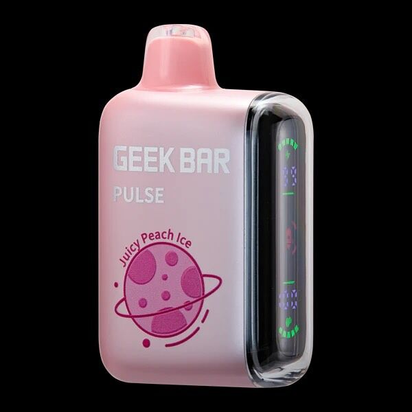 Geek bar is here #긱바 #geekbar #쥴팟 #쥴팟직구 #쥴 #50mg #5프로 #긱바아이스